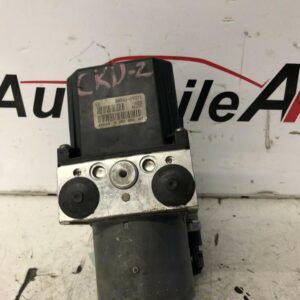 Toyota Avensis ABS Steuergerät Hydraulikblock ESP 89541-05073