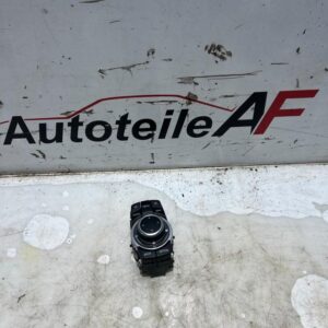 BMW 1er E81 E82 E87 Navi Controller 9213310