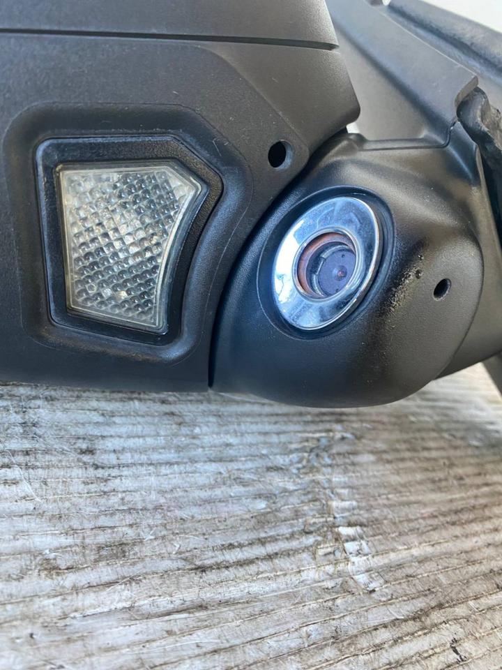 Volvo V60 T3 T4 Außenspiegel Spiegel Vorne Links 452 – Bild 5