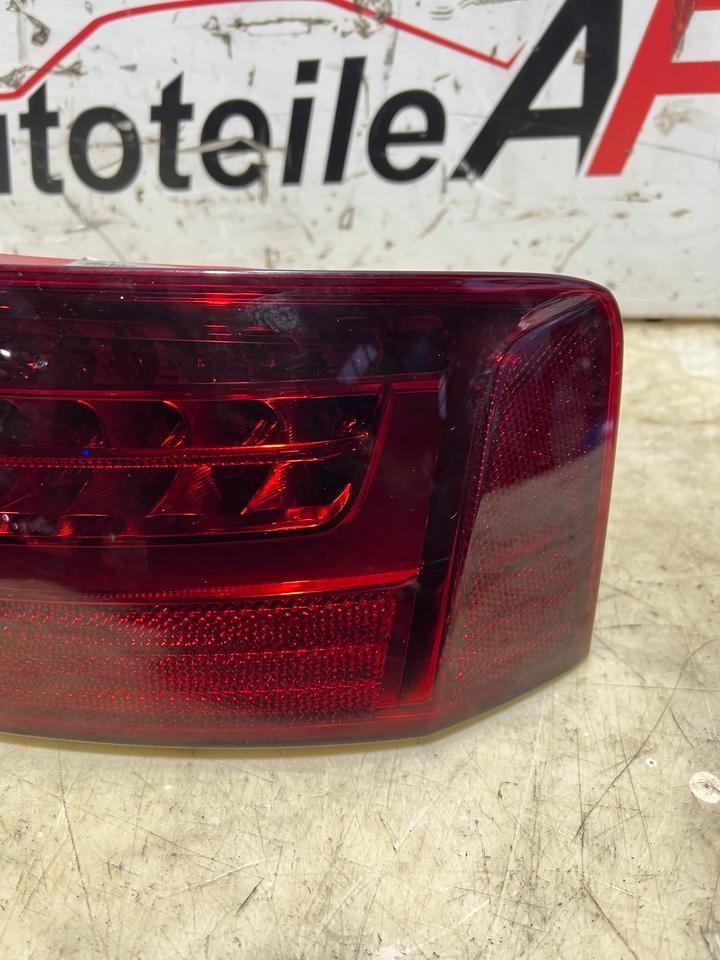 Audi A5 8T Facelift Rückleuchte Heckleuchte Leuchte Hinten Rechts – Bild 4