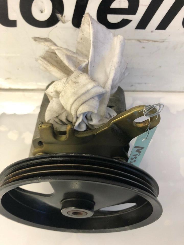 Nissan Servopumpe Servolenkung Servo – Bild 2