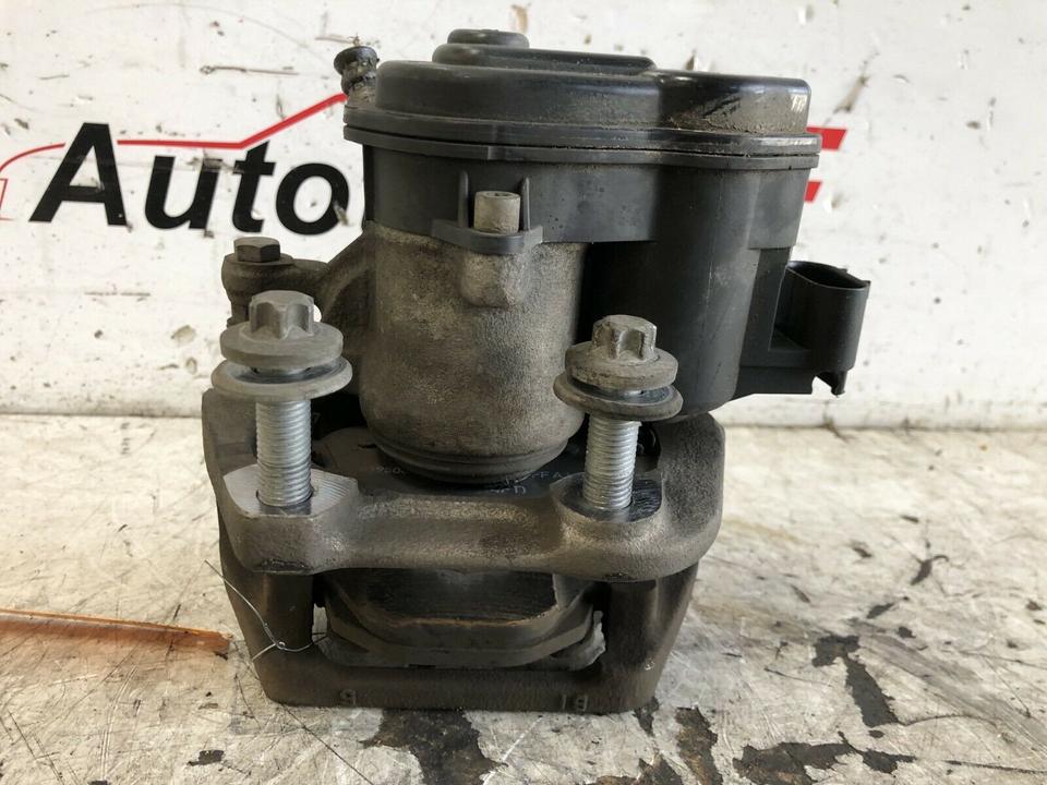 BMW 5er F10 F11 Elektrische Bremssattel Hinten – Bild 7