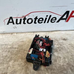 BMW 1er F20 Steuergerät Sicherungskasten Zentralelektrik 92611110