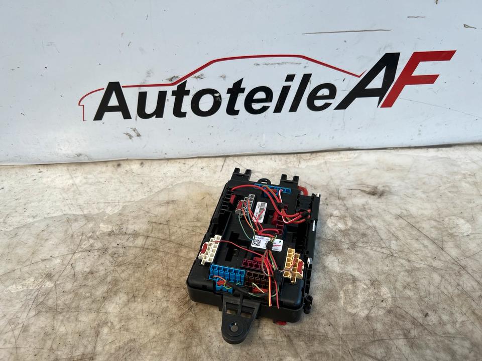 BMW 1er F20 Steuergerät Sicherungskasten Zentralelektrik 92611110