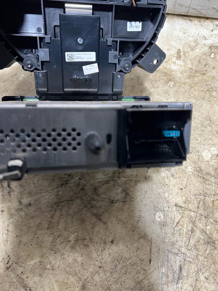 Mini Cooper R56 R57 R58 Tacho Tachometer Kombiinstrument 3456877 – Bild 7