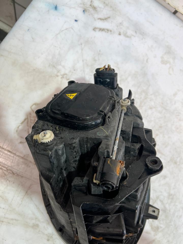 VW Beetle 5C LED Xenonscheinwerfer Scheinwerfer Vorne Rechts – Bild 9