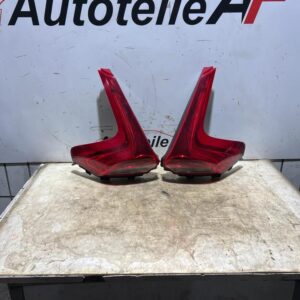 Volvo V40 D4 Rückleuchte Heckleuchte Leuchte Hinten