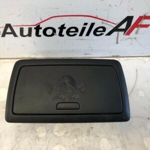 BMW 1er E87 E81 Ablagefach Mittelkonsole 9127054