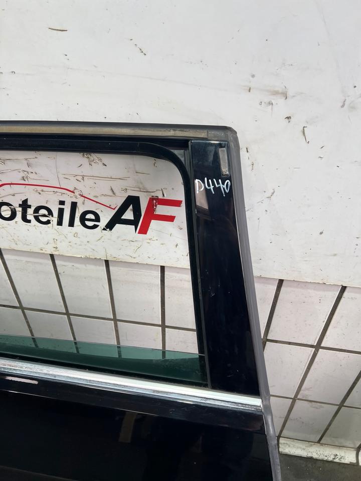 VW Golf 7 VII Variant Tür Hinten Rechts LC9X – Bild 3