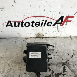 Audi A4 B7 8E ABS Steuergerät Block 8E0910517D