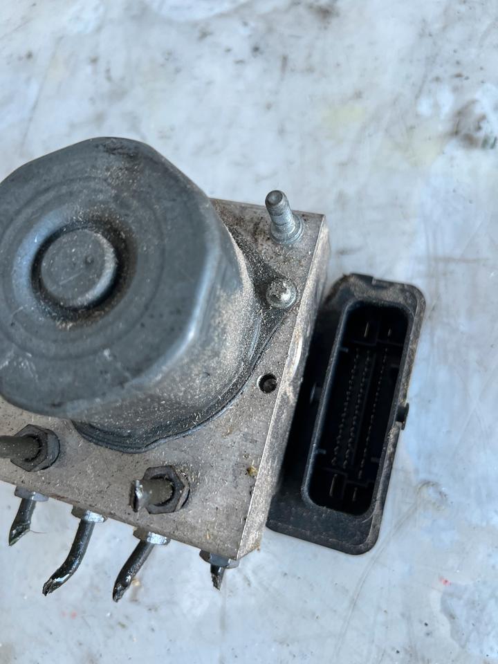 Mercedes W246 ABS Block Steuergerät Hydraulikblock A0084319212 – Bild 6