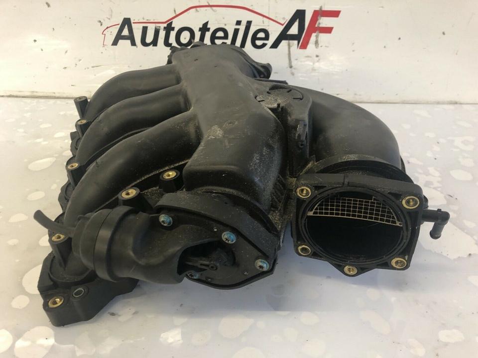 Nissan Murano Ansaugbrücke 14010JP00A – Bild 3