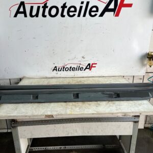 VW Passat B7 Alltrack Seitenschweller Rechts Links LB7W