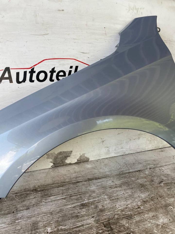 VW Passat B7 3C Kotflügel Seitenwand Vorne Rechts LC7Z – Bild 5