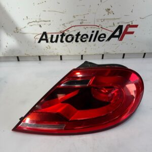 VW Beetle 5C Heckleuchte Rückleuchte Leuchte Hinten Rechts