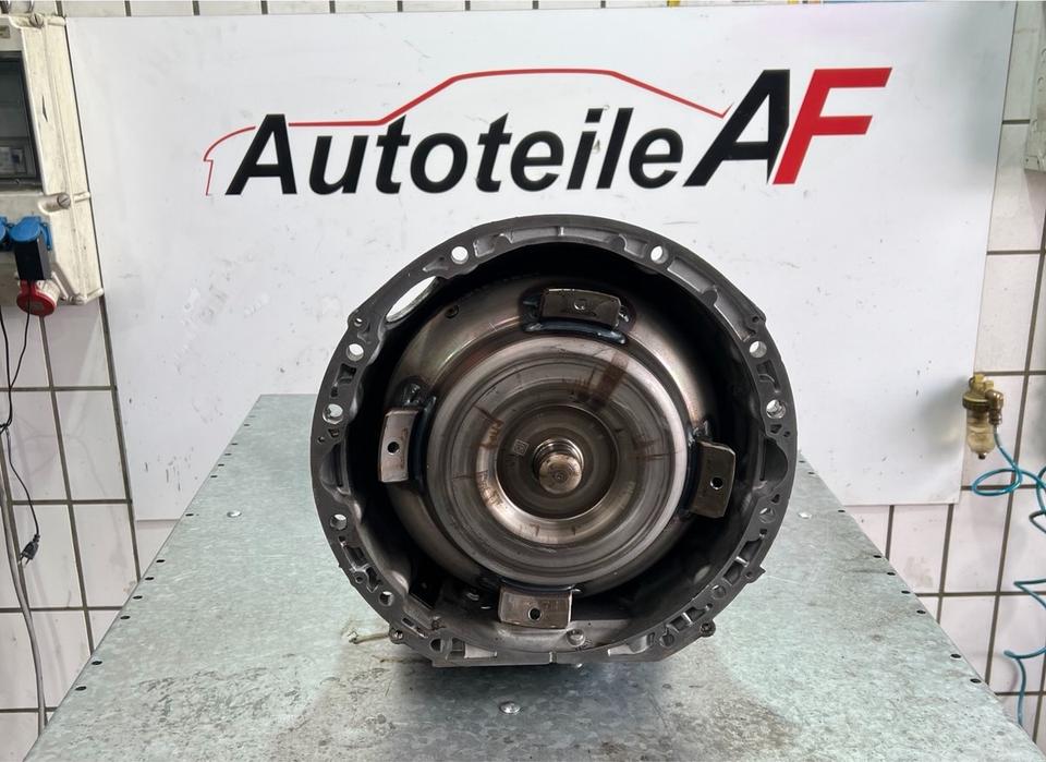 Mercedes CLS350 W221 W212 W218 722.906 722906 Automatikgetriebe