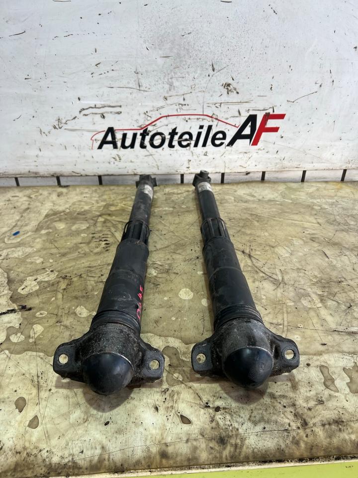 VW Passat B8 3G Stoßdämpfer Federbein Dämpfer Hinten