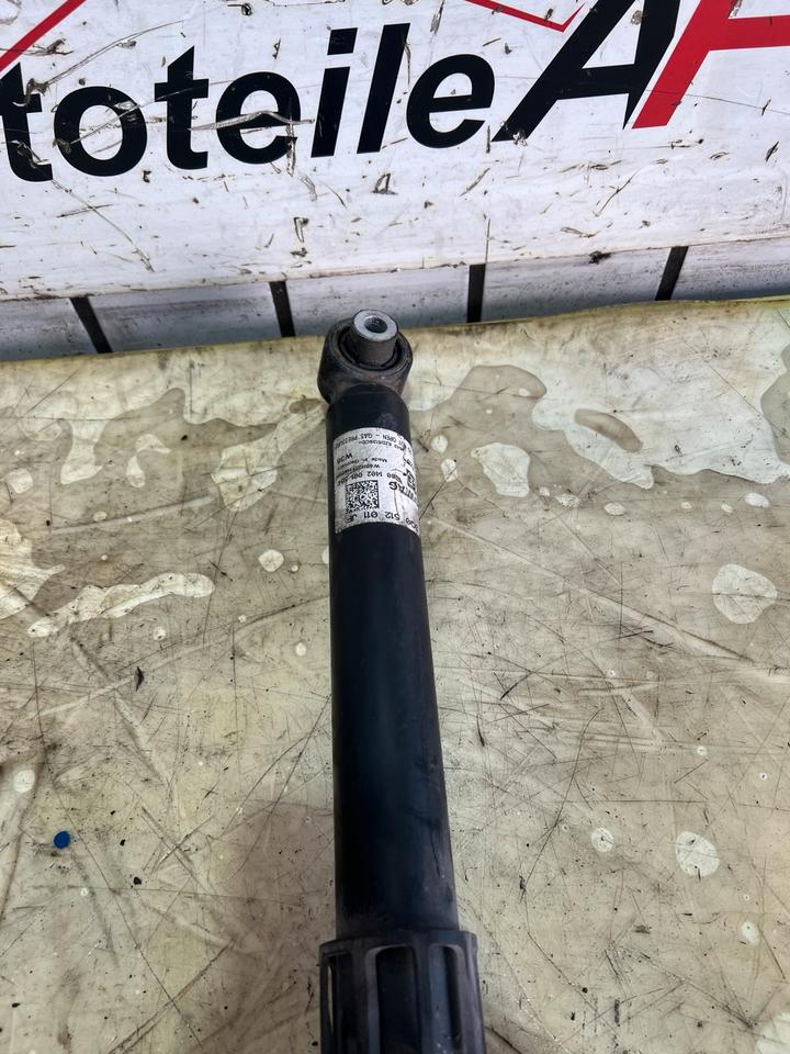 VW Passat B8 3G Stoßdämpfer Federbein Dämpfer Hinten – Bild 5