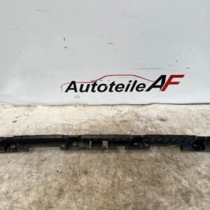 VW Passat B7 Stoßstangenhalter Träger Hinten 3AF807863