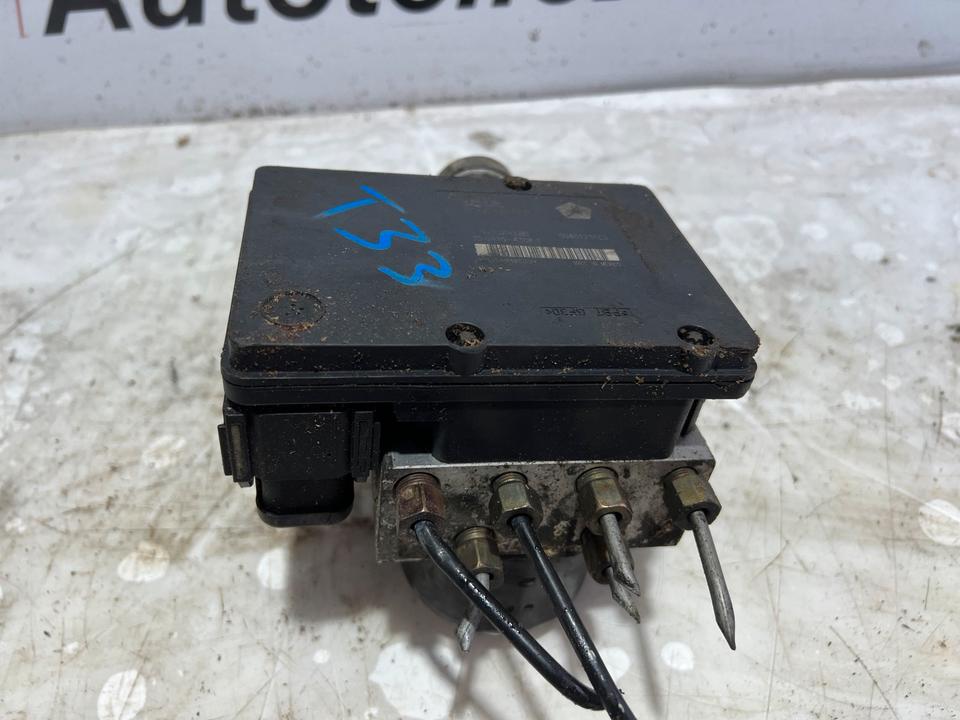 Chrysler 300C ABS Block Steuergerät Hydraulikblock 00401231C3 – Bild 3