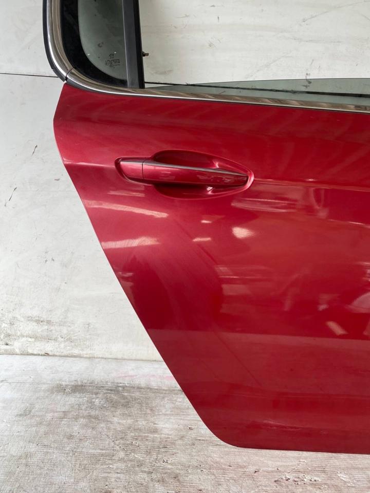 Peugeot 308 II T9 SW Limousine Tür Hinten Rechts EPYD – Bild 3