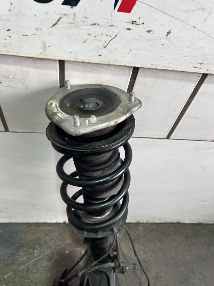 Mini Cooper Countryman R60 Achsschenkel Radnabe Bremssattel Vorne – Bild 17