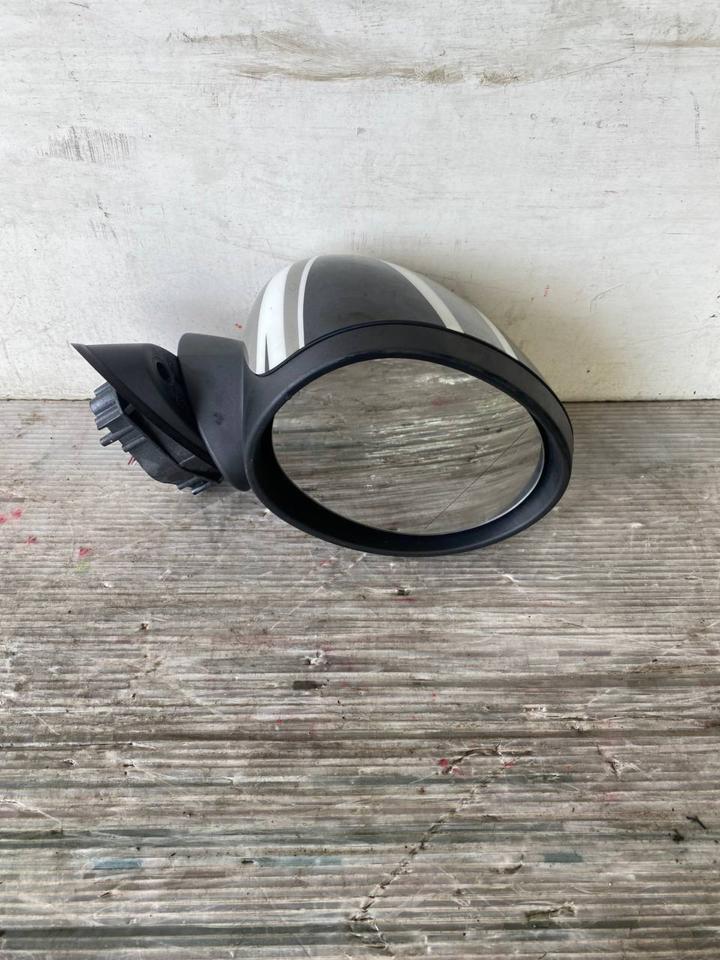 Mini Countryman S R61 Außenspiegel Spiegel Links Rechts – Bild 5