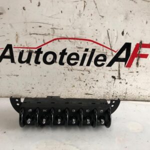 Mini Cooper R50 R52 Fensterheber Lichtschalter Schalter 6958037