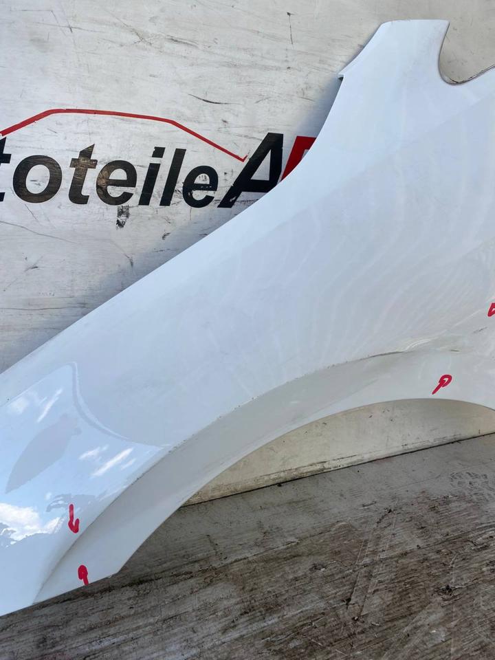 VW Golf 7 VII Kotflügel Vorne Links LC9A – Bild 3