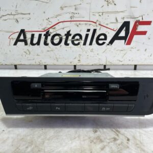 Audi A6 4G Radio Steuergerät Navigationsystem 4G0035678E