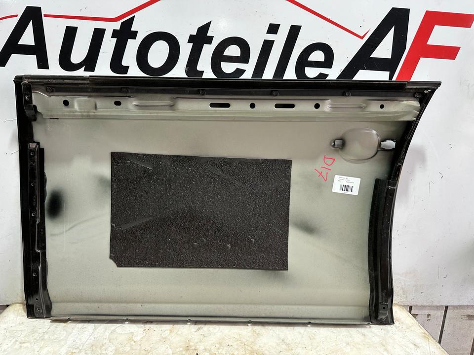 VW Golf 5 V 6 VI Variant Türblatt Türblech Vorne Rechts LC9X – Bild 9