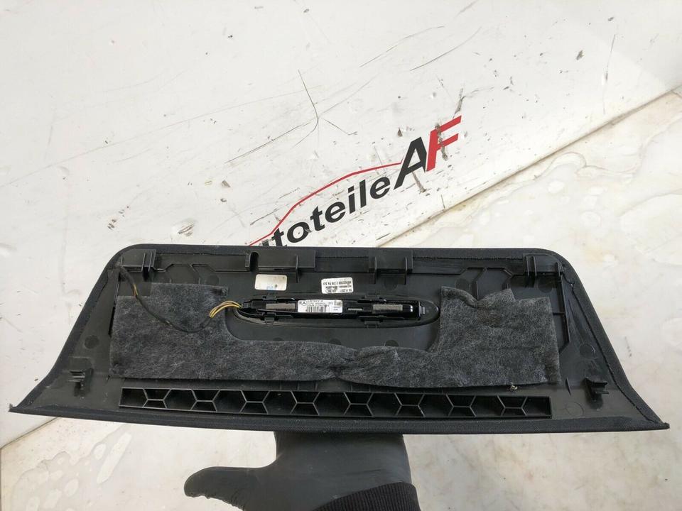 Mercedes CLS W218 Einparkhilfe Anzeige A0015424723 – Bild 6