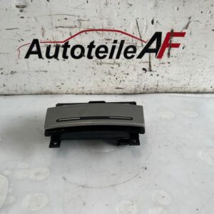 Audi A3 Aschenbecher Vorne 8P0857951