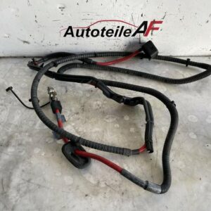 Mini Cooper R50 R52 R53 Batteriekabel Pluskabel 6942507