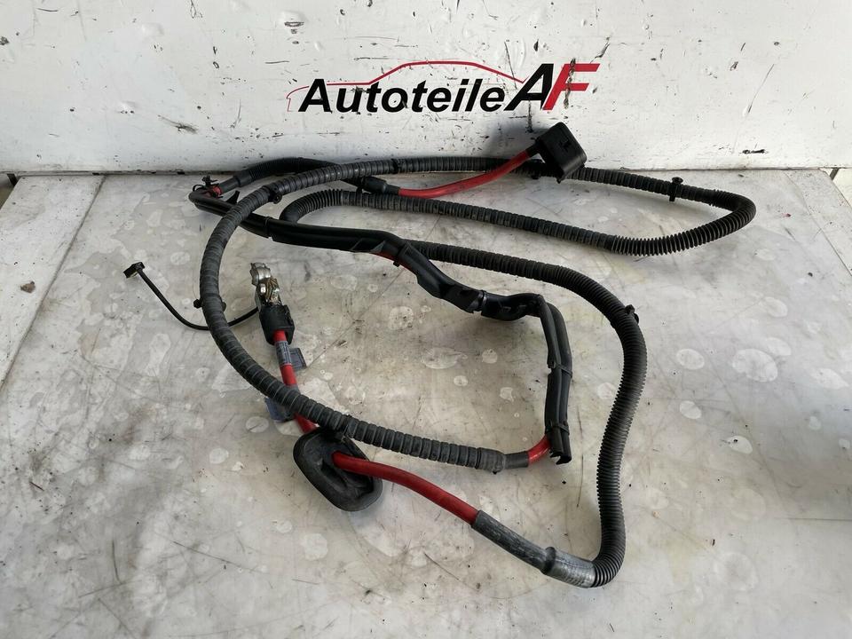 Mini Cooper R50 R52 R53 Batteriekabel Pluskabel 6942507