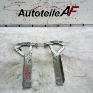 Range Rover Evoque L538 Motorhaube Scharniere Vorne 6H52-16801-AC