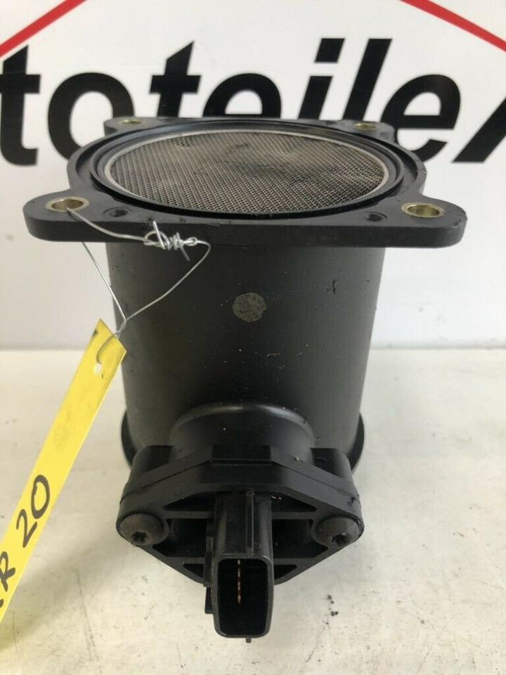 Nissan X-Trail 2.0 QR20 Luftmassenmesser LMM 226806N201 – Bild 2