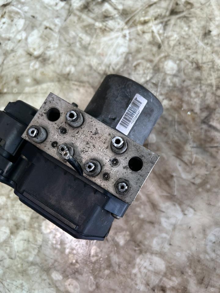 Mini Cooper R55 R56 R57 ABS Block Steuergerät 9807162 – Bild 4