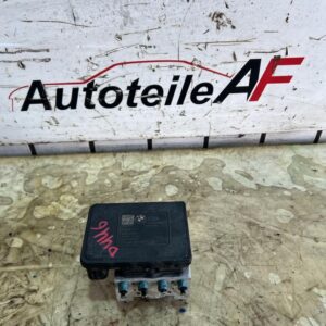 BMW 3er F30 F31 ABS Block Steuergerät Hydraulikblock 6868640