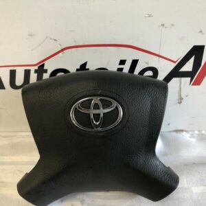 Toyota Avensis T25 Lenkrad Lenkradtasche Hülle