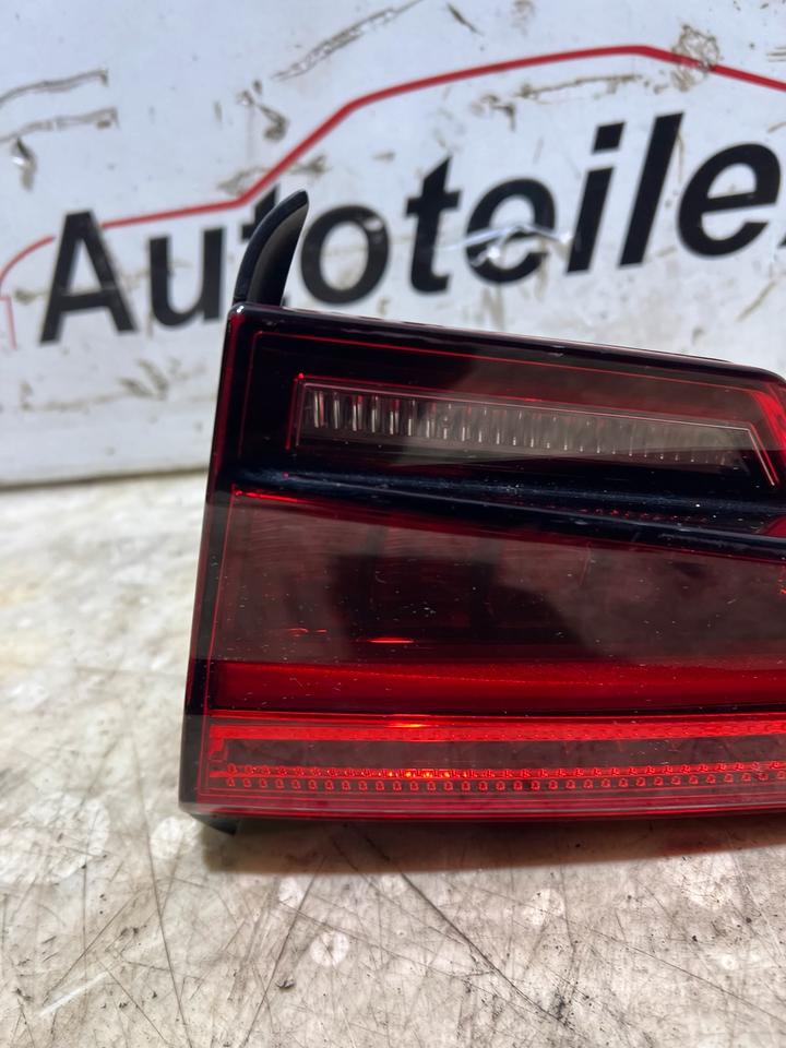 Audi A4 B9 8W Rückleuchte Heckleuchte Innenleuchte Hinten – Bild 10