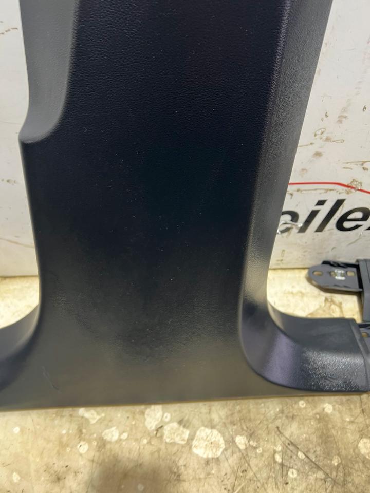 Audi A8 4H Säulenverkleidung Verkleidung Abdeckung 4H0867243F – Bild 5