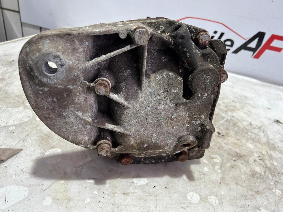 BMW 5er E60 E61 3.91 Differential Hinterachsantrieb 7560606 – Bild 9