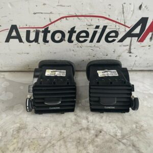 Volvo V40 Luftdüse Düse Belüftung Lüftungsgitter 1284618