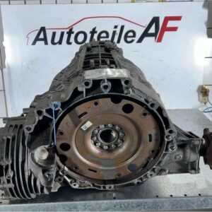 Audi A4 B8 8K 1.8 TFSI KSN Automatikgetriebe Getriebe Gearbox