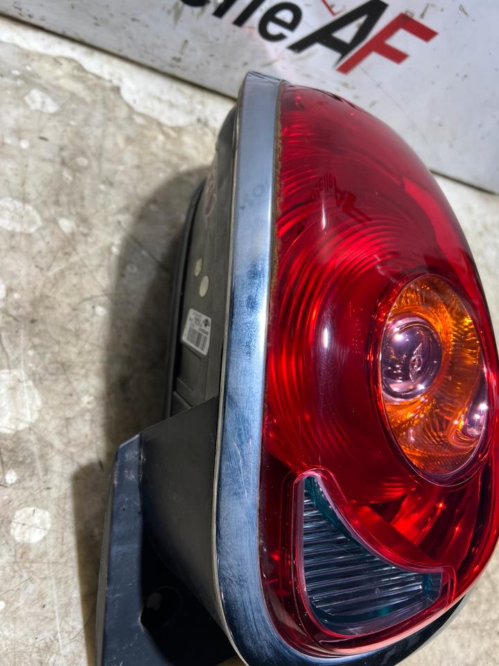 Mini Cooper Paceman S R61 Rückleuchte Heckleuchte Hinten – Bild 13