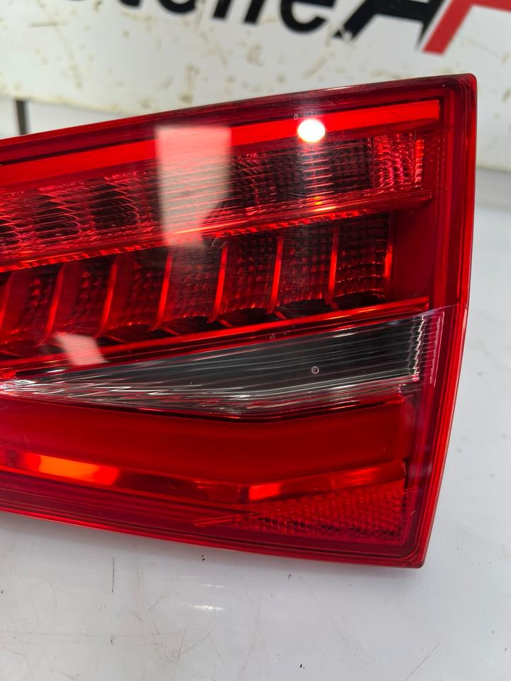 Audi A4 B8 8K Facelift LED Heckleuchte Rückleuchte Leuchte Hinten – Bild 13