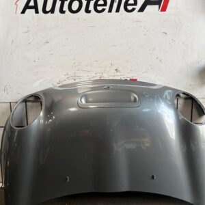 Mini Cooper S R52 R53 Motorhaube Haube Deckel Vorne