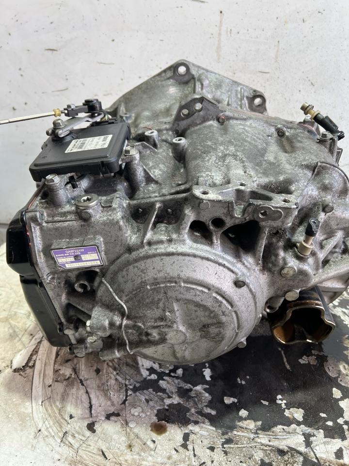 Mini BMW 2er F54 F55 F56 B47 GA8F22AW Getriebe Automatikgetriebe – Bild 9