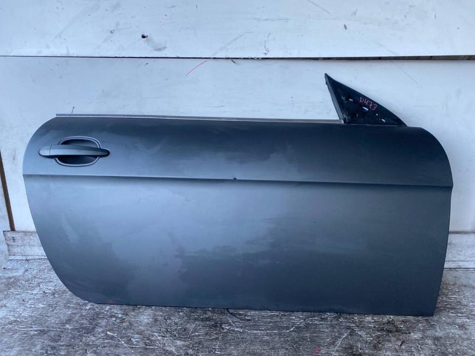 BMW 6er E63 Coupe Tür Vorne Rechts Beifahrertür A08 – Bild 7